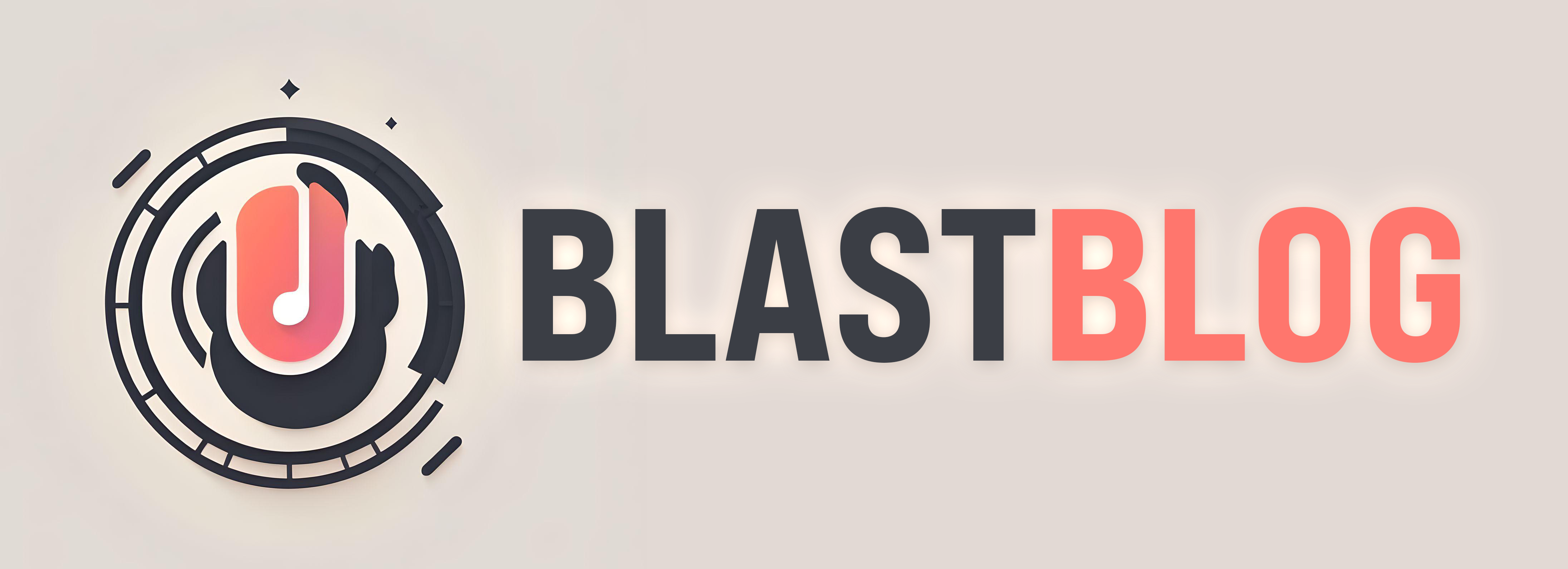 Blastblog